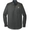 2363095, Small, Graphite, Left Chest, NAPA Bolt - Full Color.